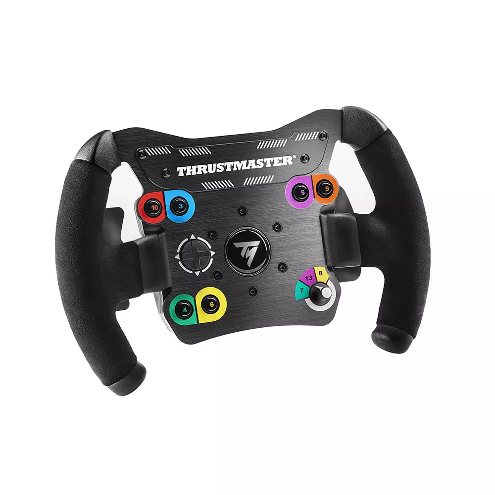 TM OPEN WHEEL ADD-ON