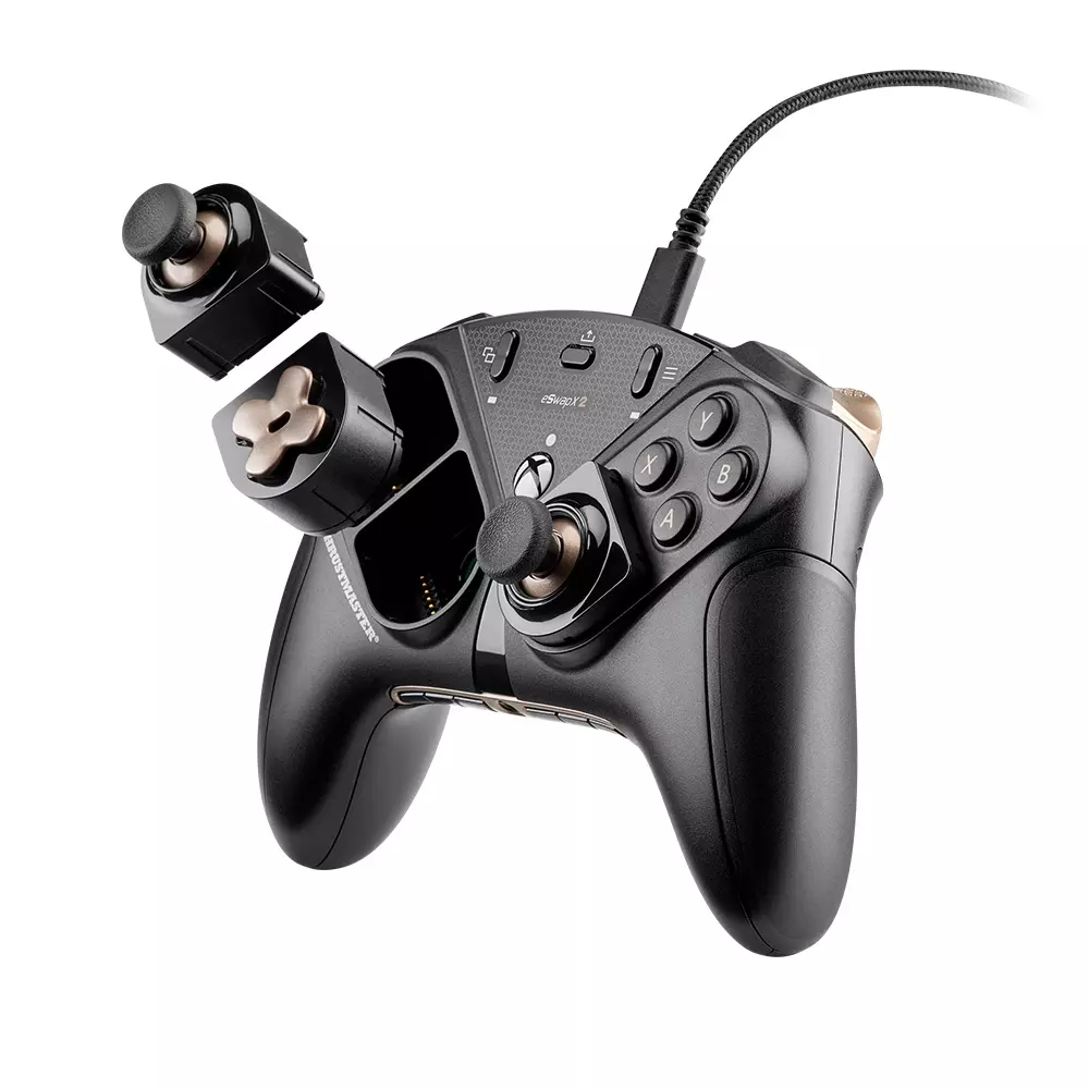D-IPPON D-PAD MODULE