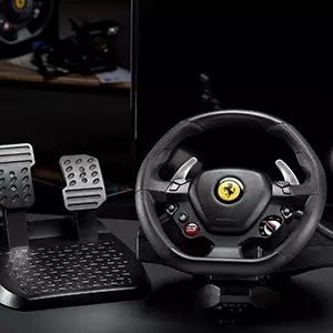 T80 FERRARI 488 GTB EDITION