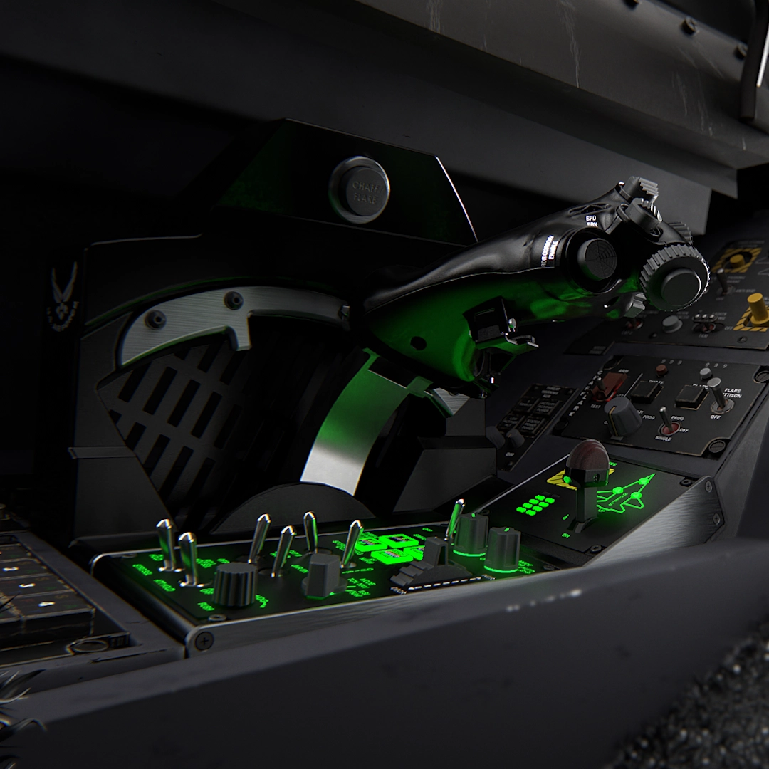 VIPER TQS