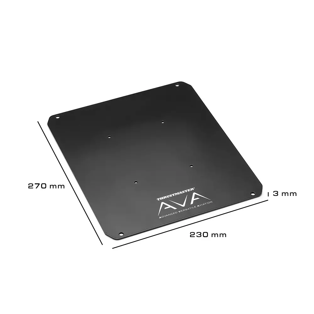AVA PLATE