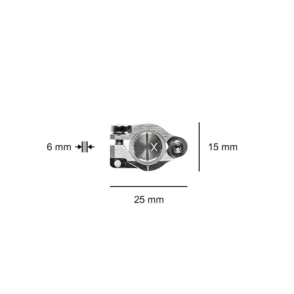 AVA DAMPER PLUS