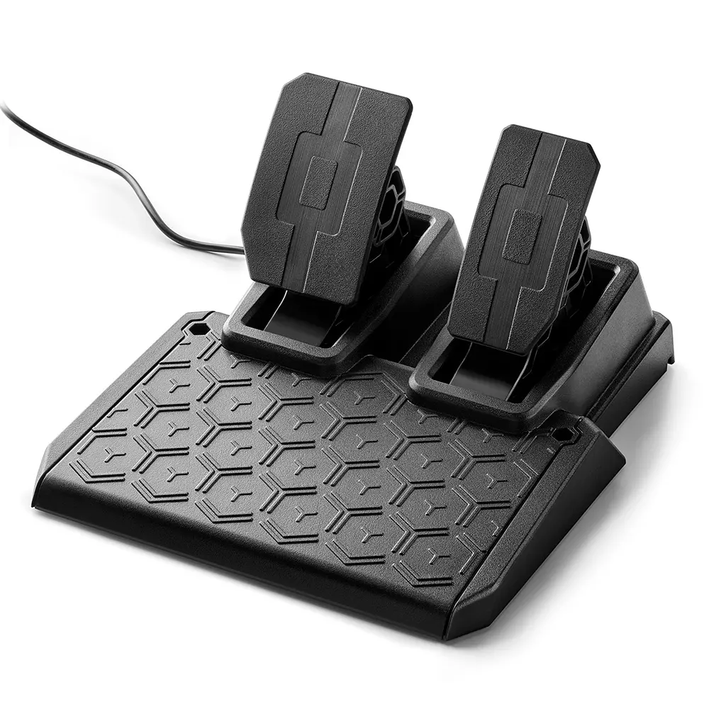 T128 (Playstation / PC)