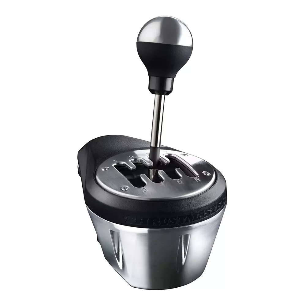 TH8A SHIFTER ADD-ON