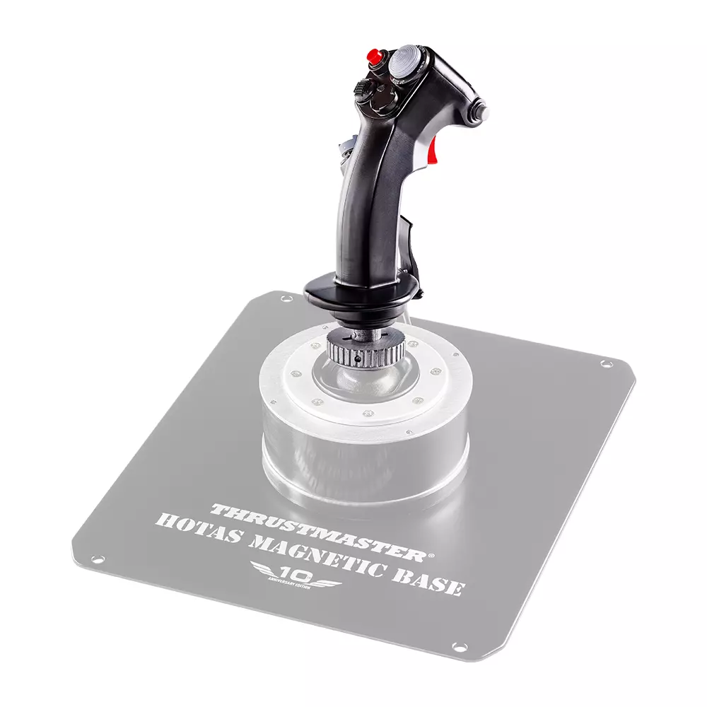 VIPER HOTAS ADD-ON GRIP
