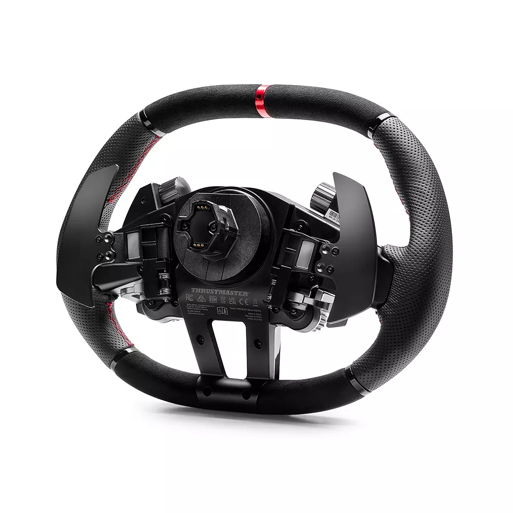 HYPERCAR WHEEL ADD-ON