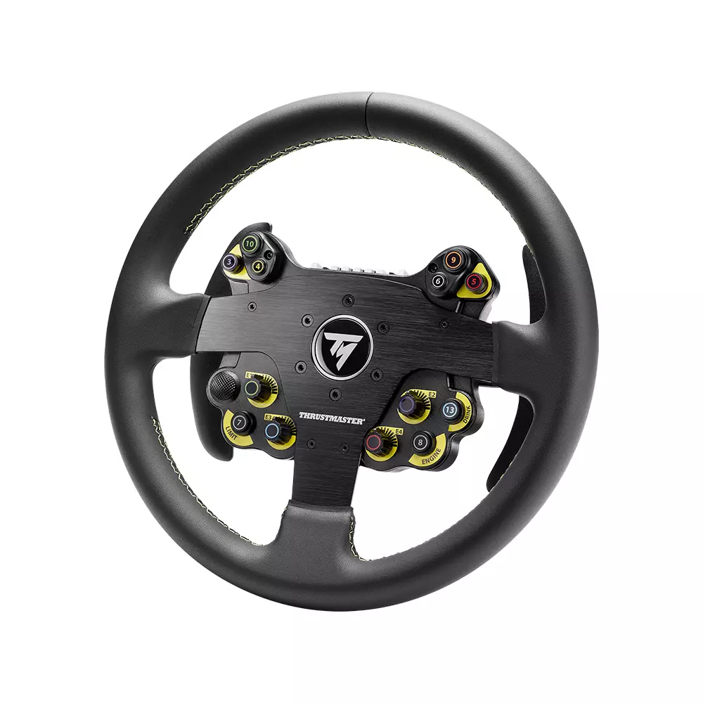 EVO RACING 32R LEATHER