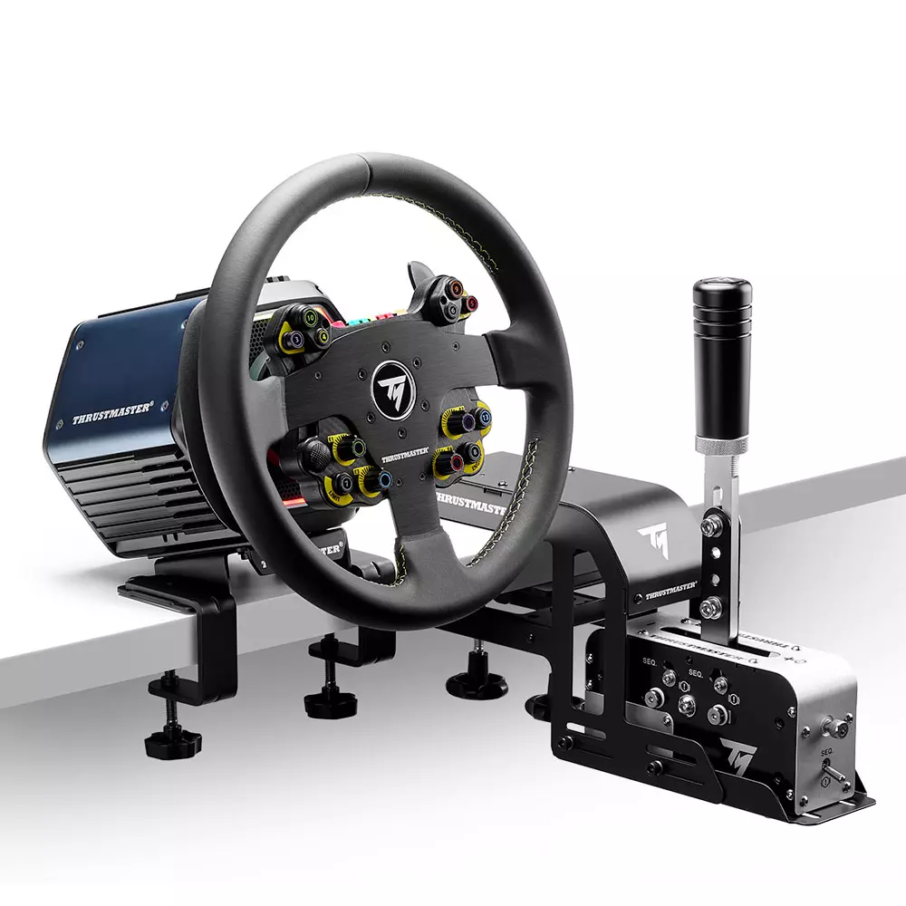 TSS HANDBRAKE