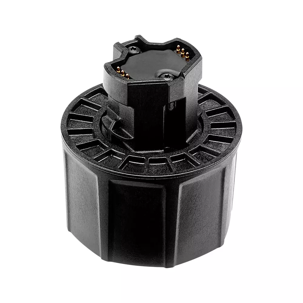 BUNDLE - T598 SERVO BASE + SF1000 + QR adapter