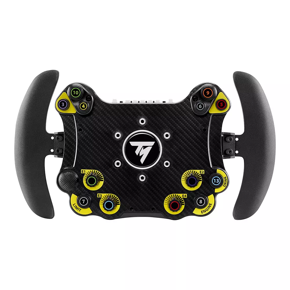 EVO RACING 32R LEATHER