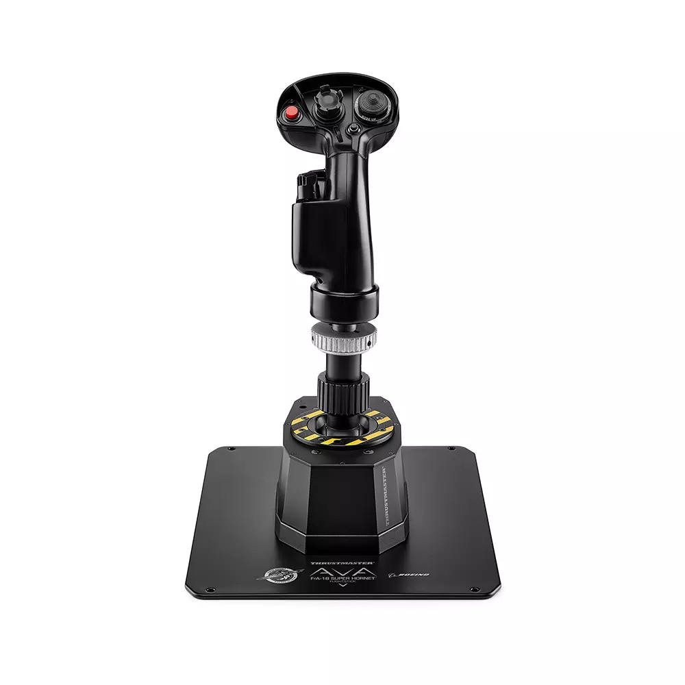 AVA OFFSET ADAPTER