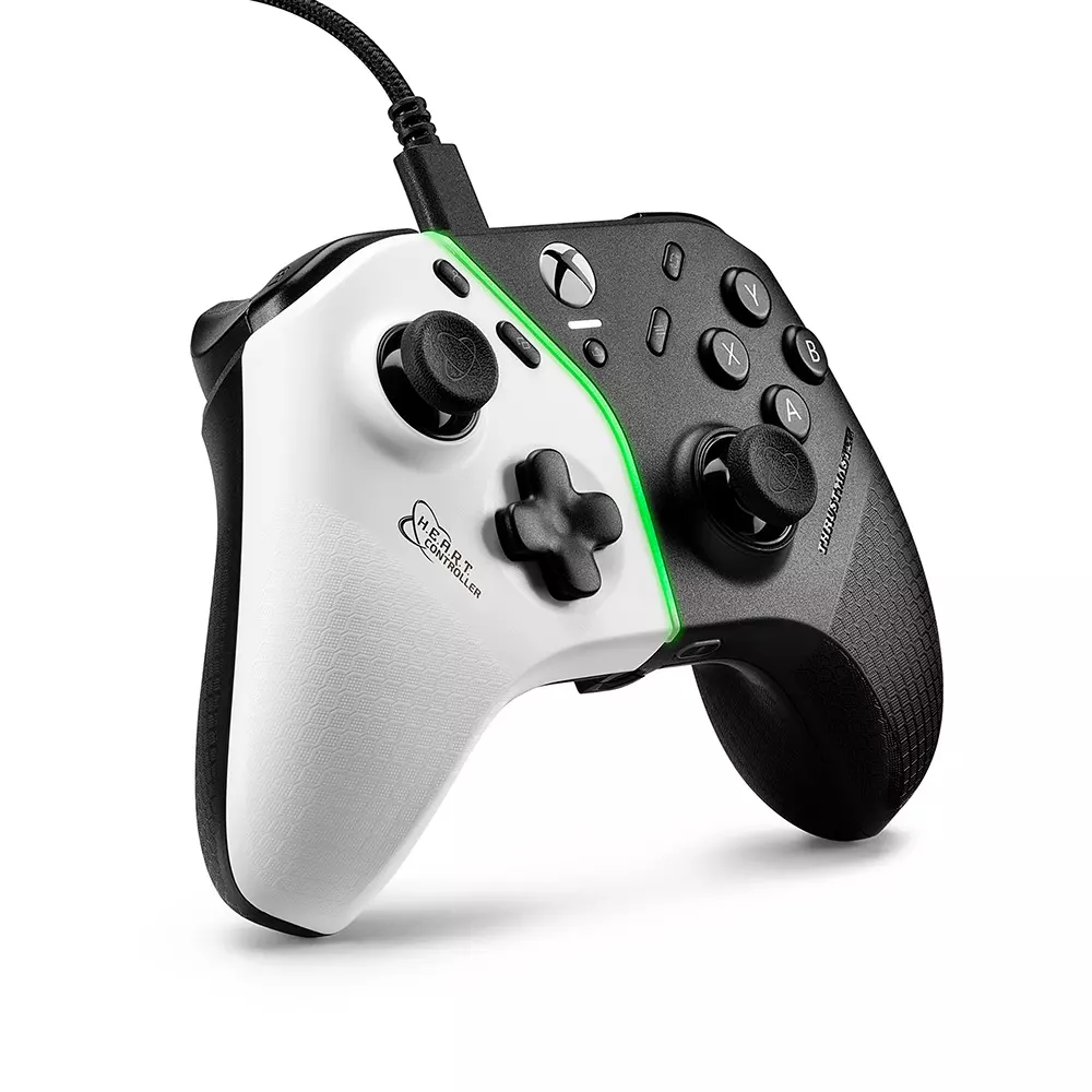 HEART CONTROLLER