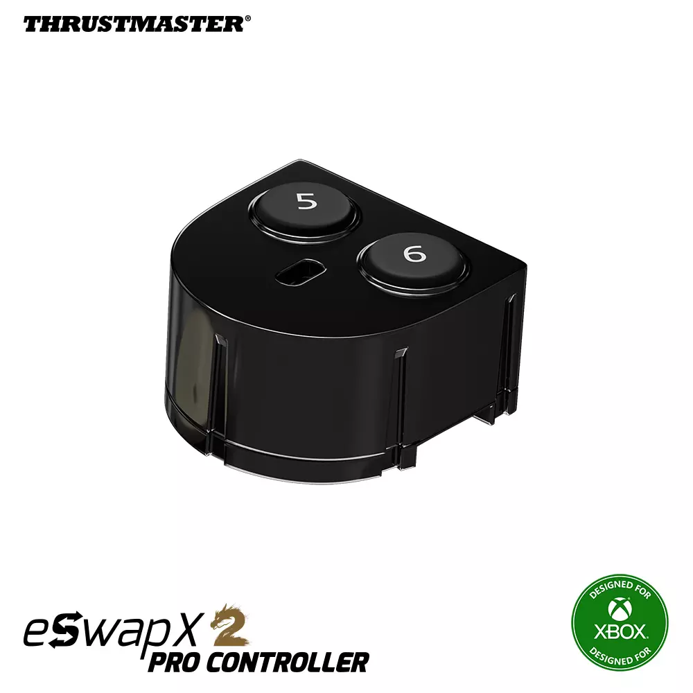 ESWAP FIGHTING MODULE