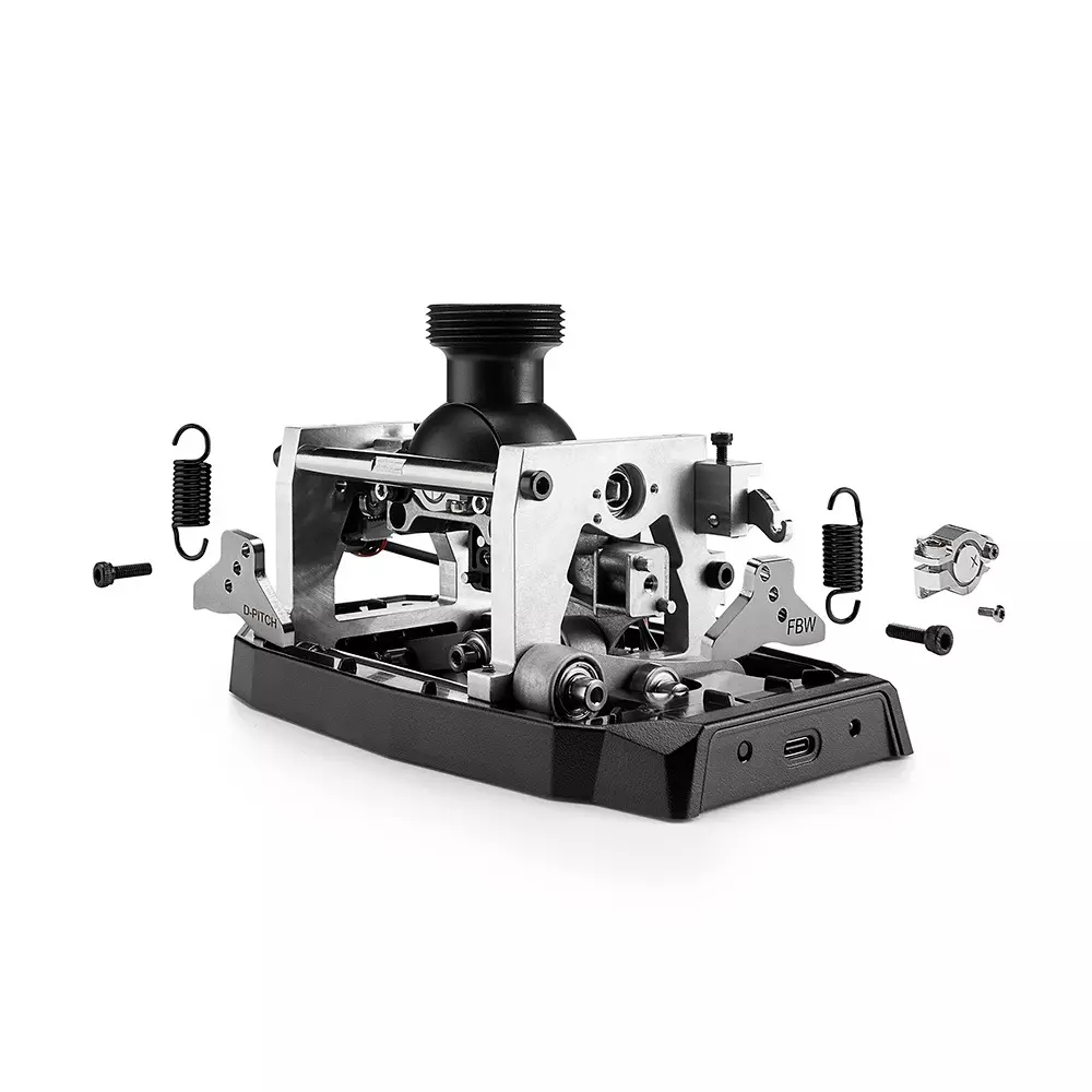 AVA DUAL PITCH CAM