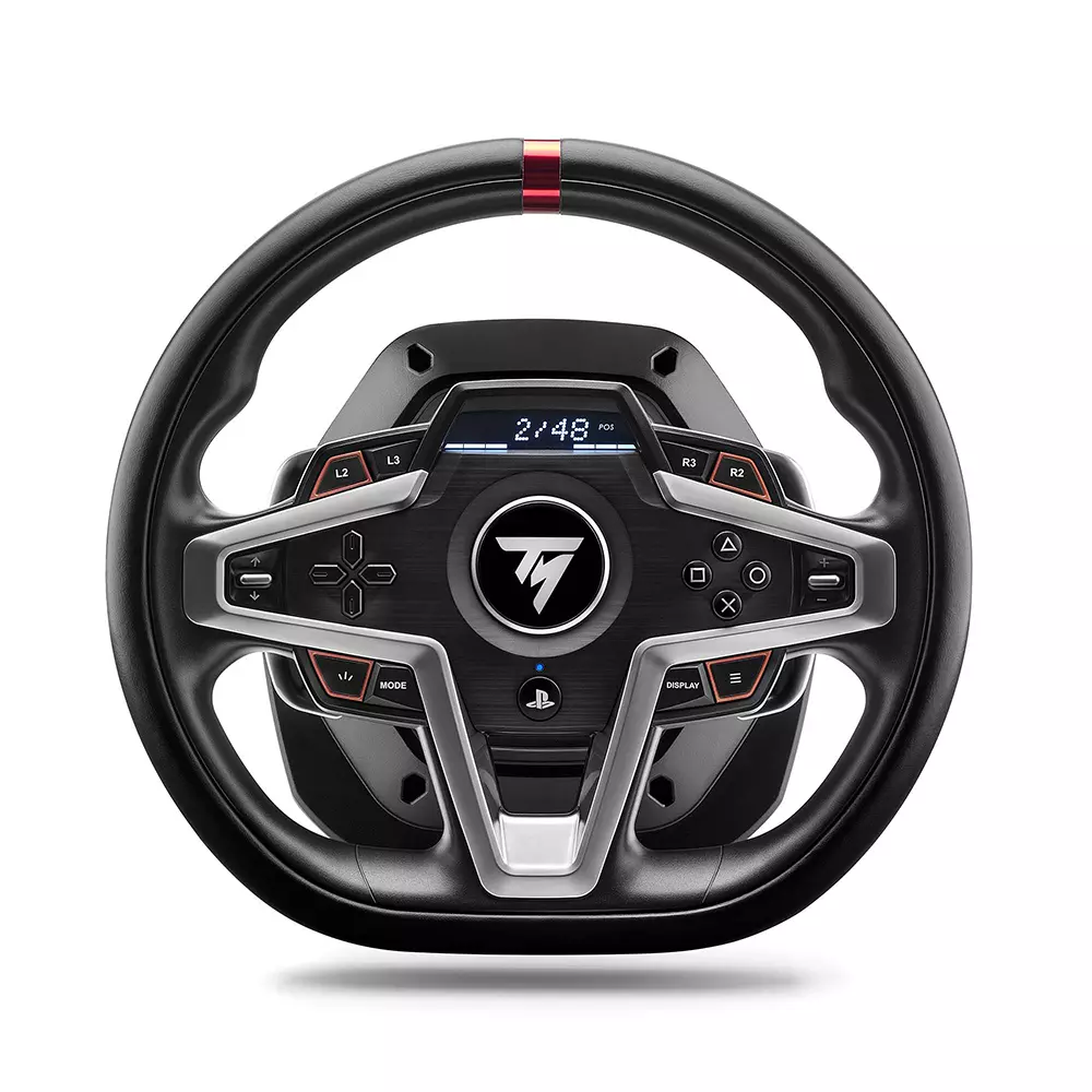 T248 (Playstation / PC)