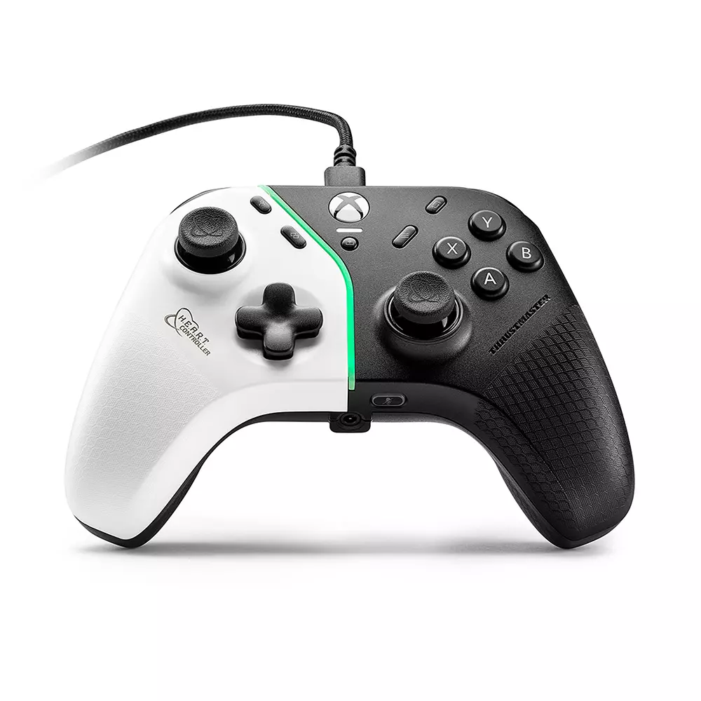 HEART CONTROLLER