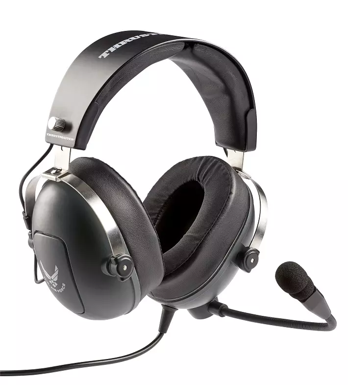 T.FLIGHT U.S. AIR FORCE EDITION
