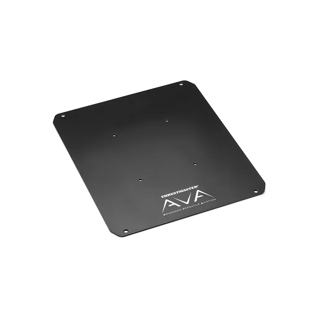 AVA PLATE