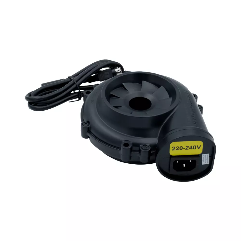 T-GT TURBO POWER SUPPLY 220V