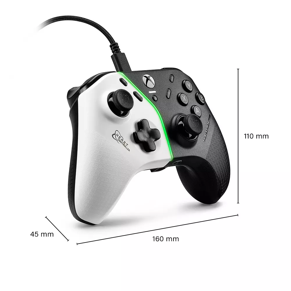 HEART CONTROLLER