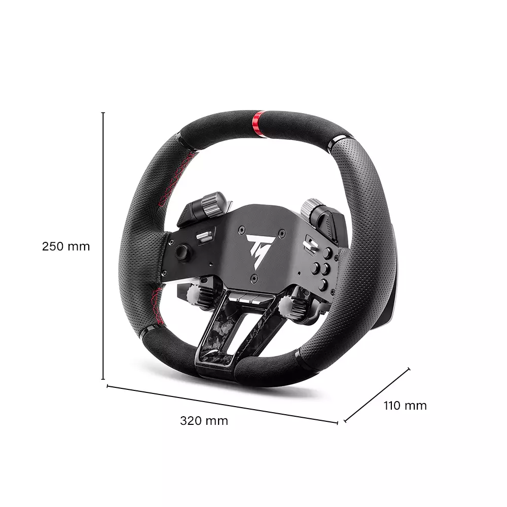 HYPERCAR WHEEL ADD-ON