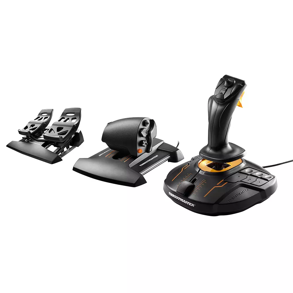T.16000M FCS FLIGHT PACK