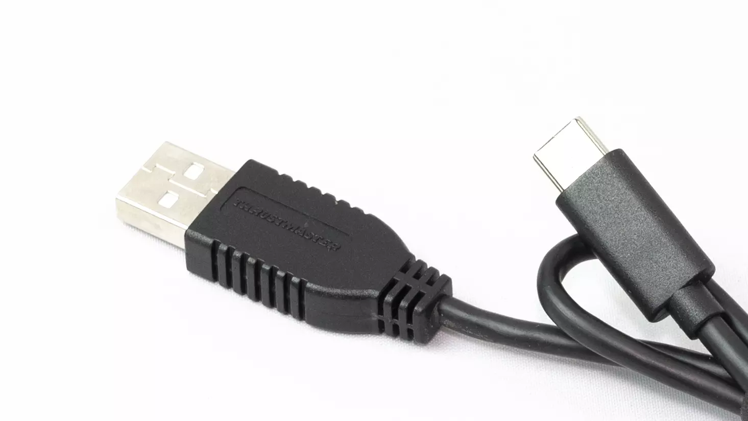 FORMULA WHEEL ADD-ON FERRARI SF1000 USB CABLE